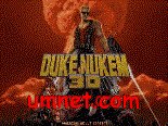 game pic for Duke Nukem 3D for S60 3rd